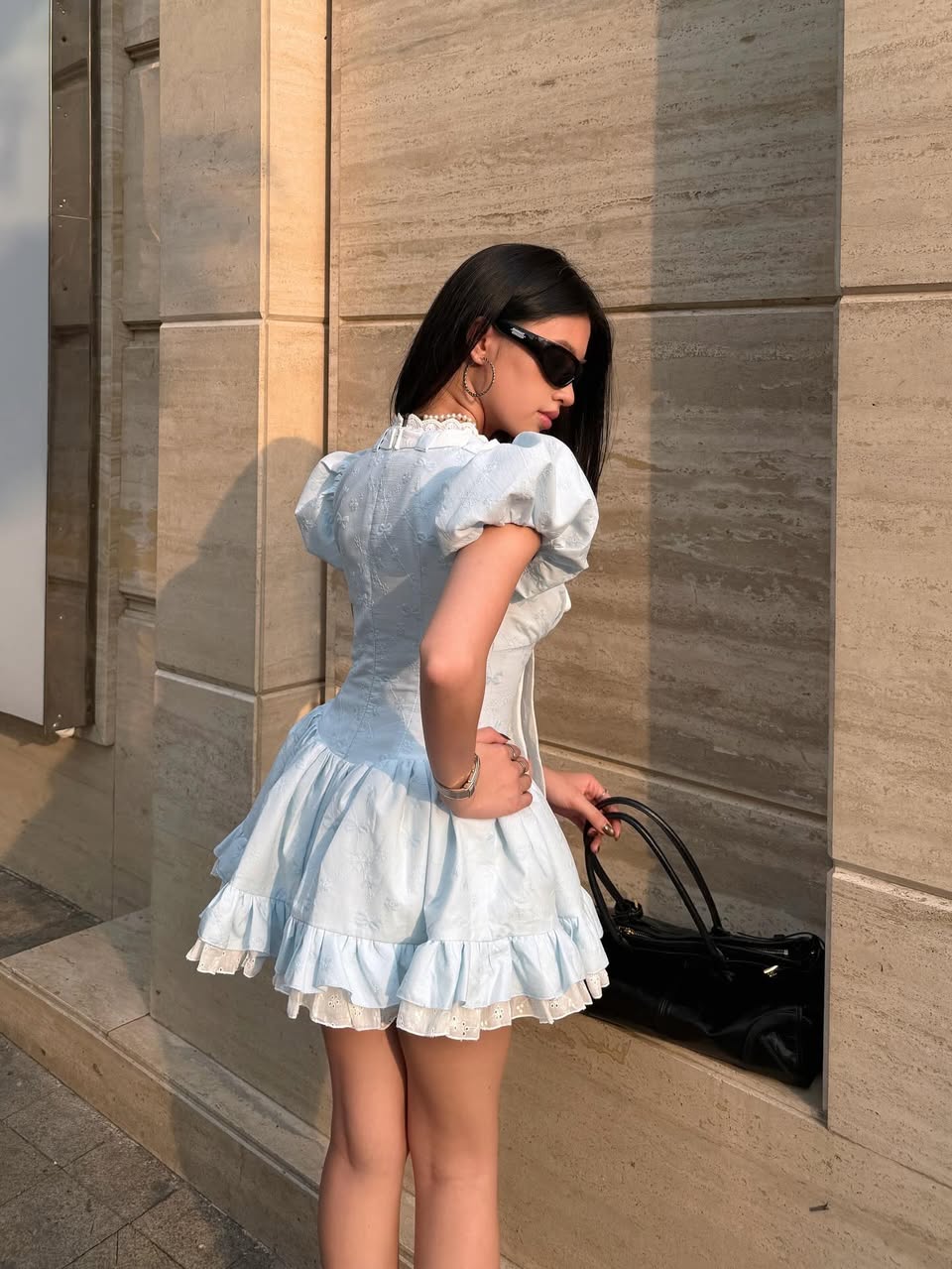 Baabeeboo Amelia Dress