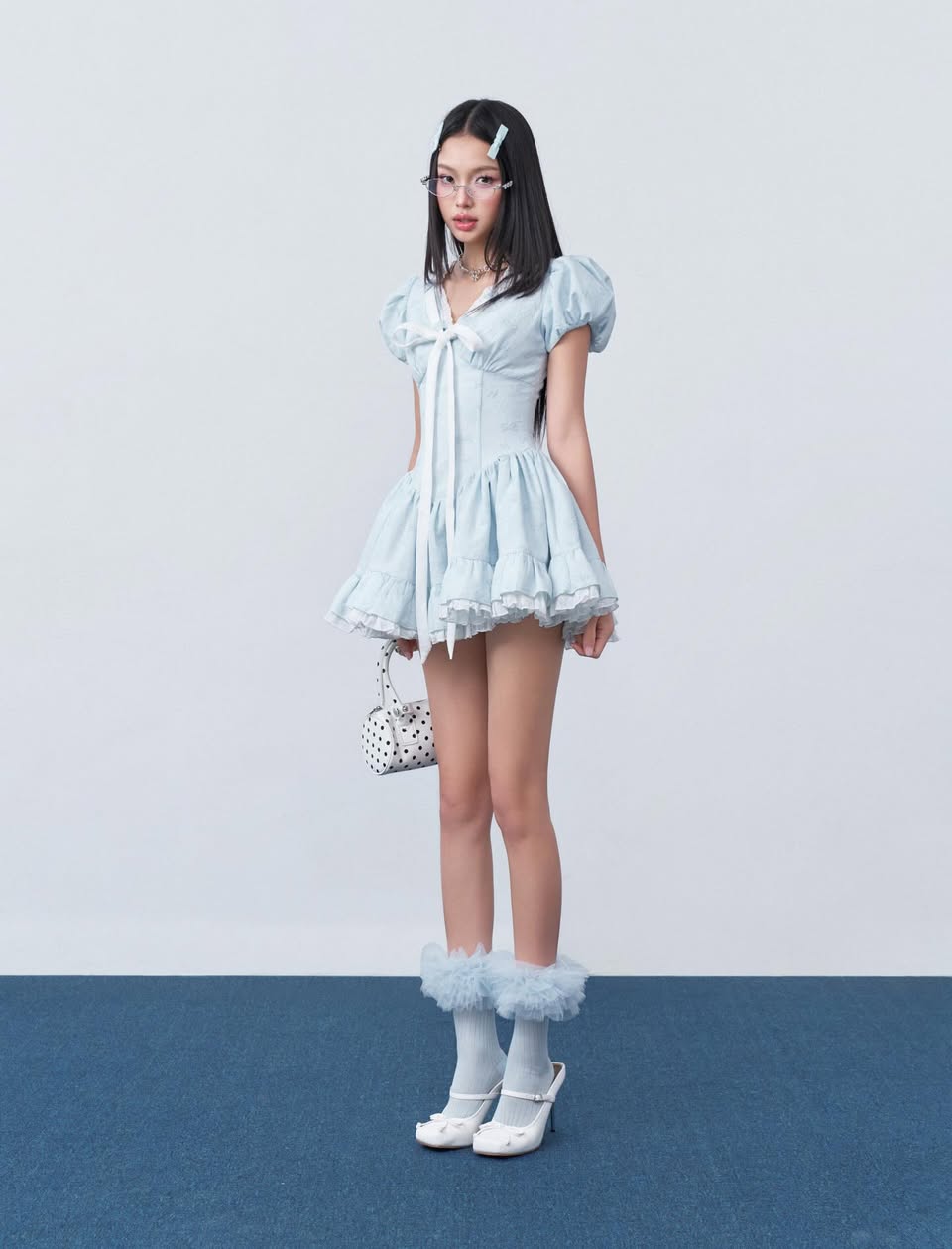 Baabeeboo Amelia Dress