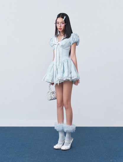 Baabeeboo Amelia Dress