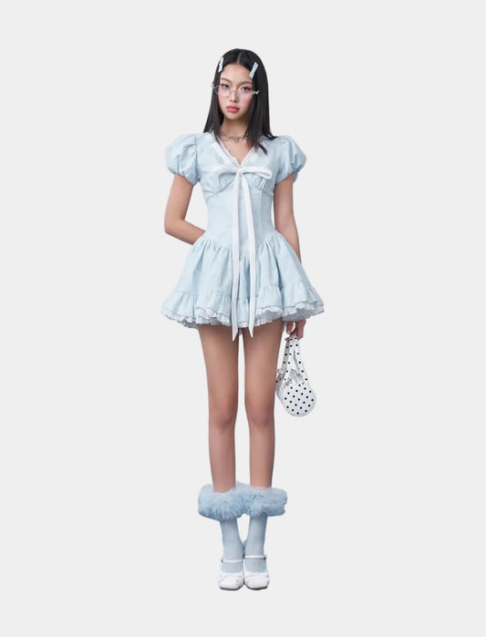 Baabeeboo Amelia Dress