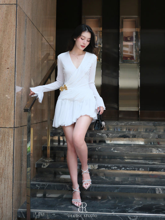 Derose Studio Amelia Dress