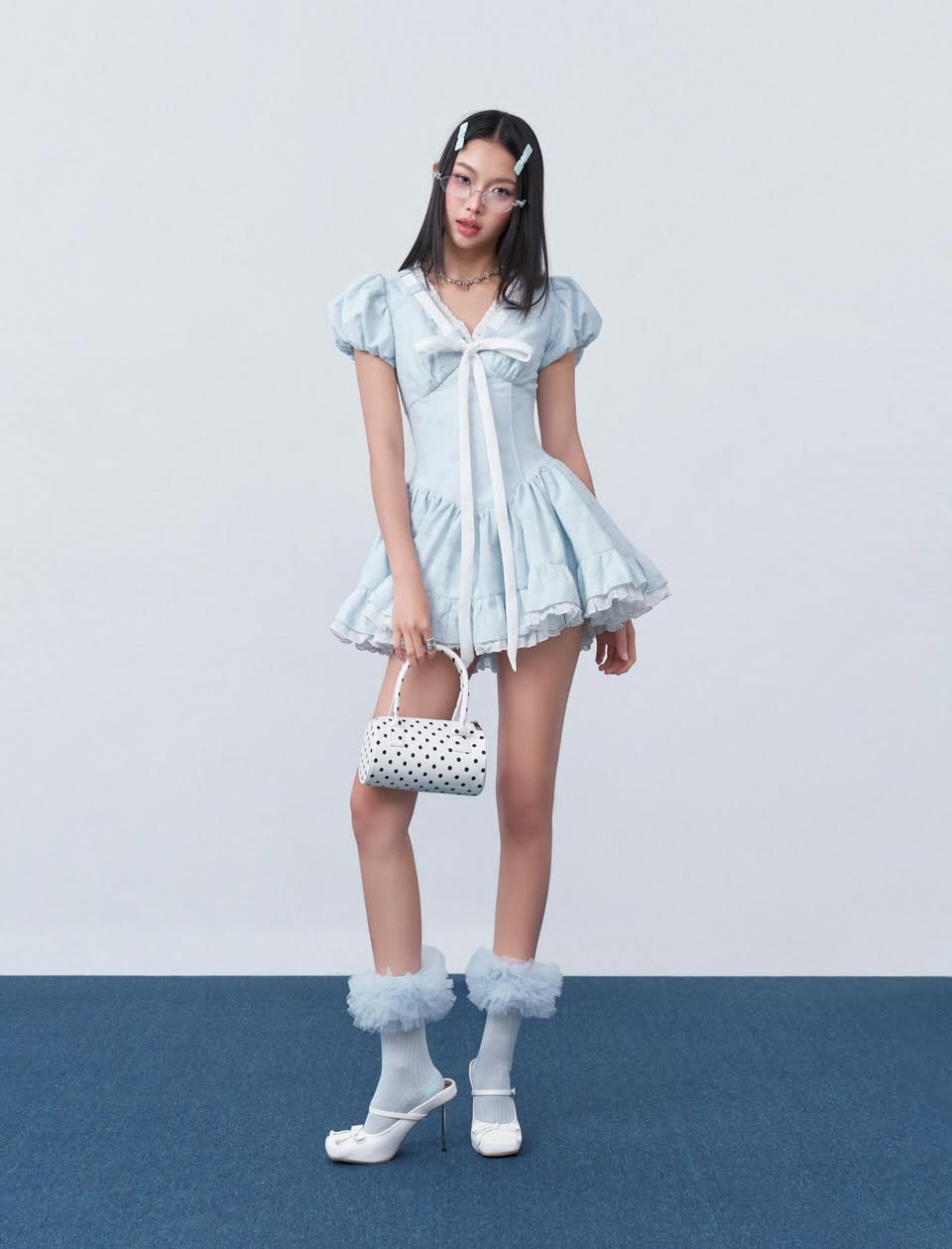 Baabeeboo Amelia Dress