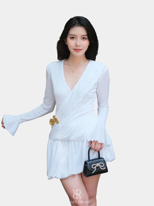 Derose Studio Amelia Dress