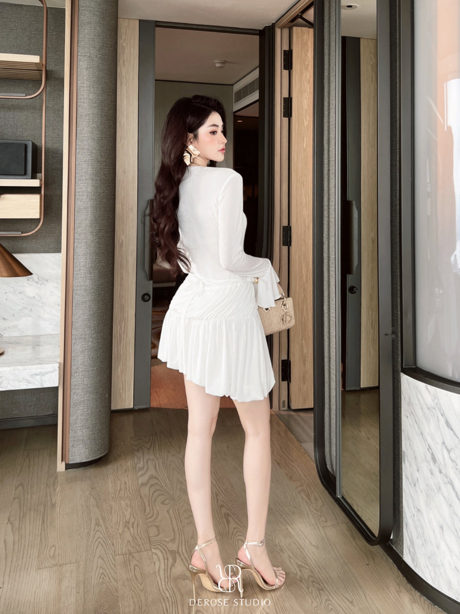 Derose Studio Amelia Dress