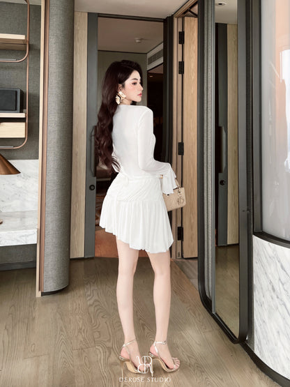 Derose Studio Amelia Dress