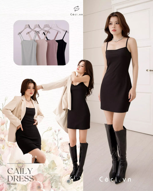 Ceci Amelia Dress