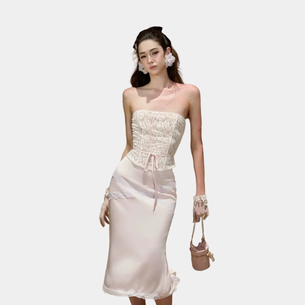 Amelie Noa Set