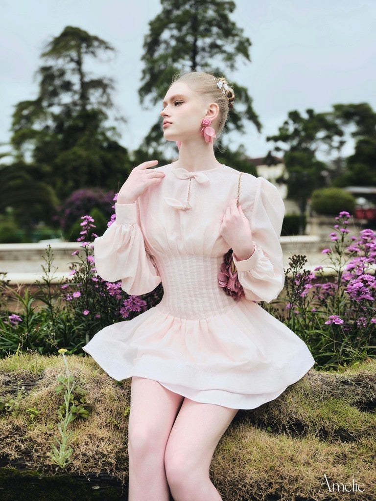 Amelie Tiare