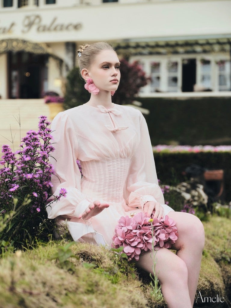 Amelie Tiare