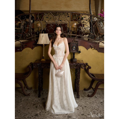Amelie Christa Dress