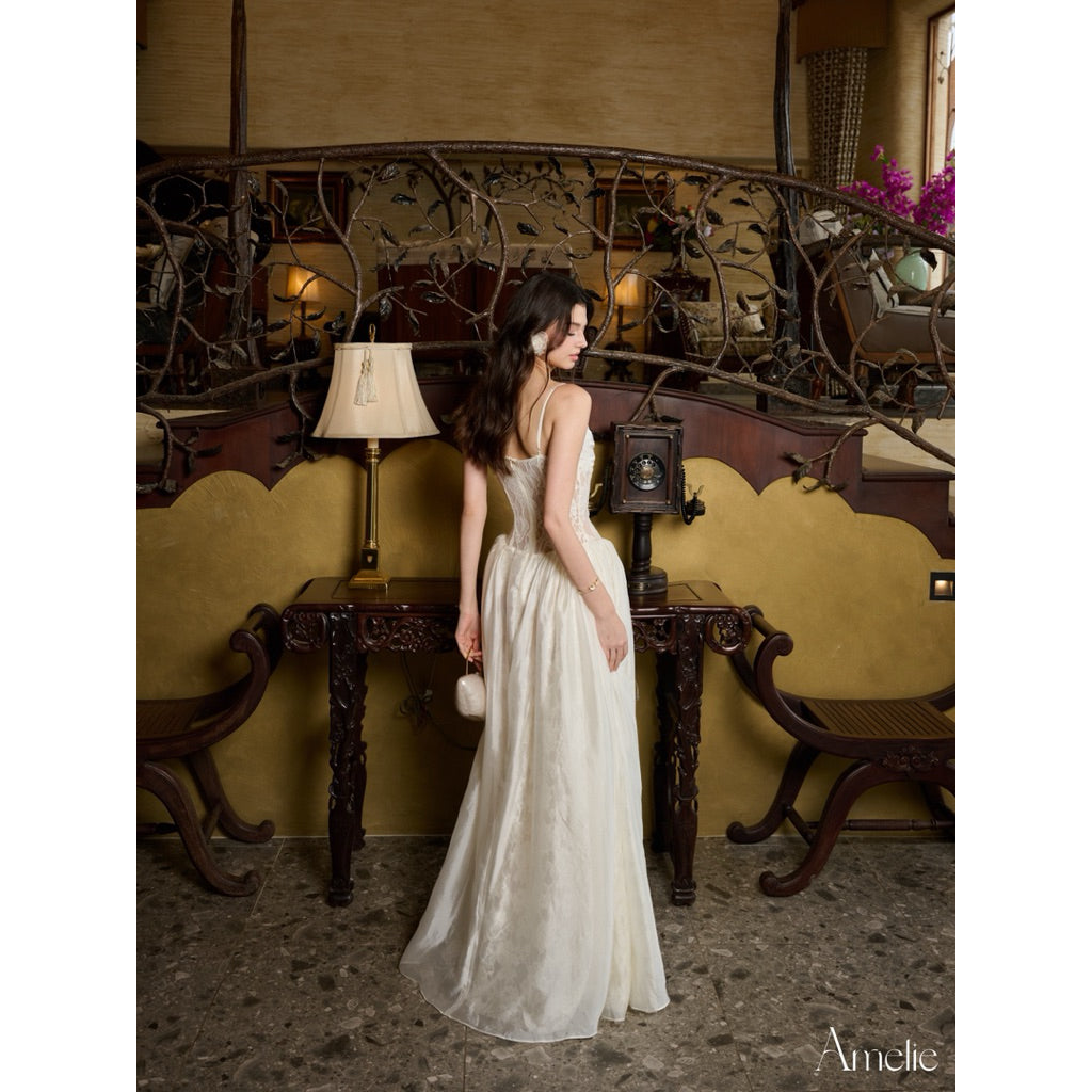 Amelie Christa Dress