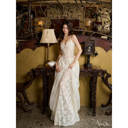 Amelie Christa Dress