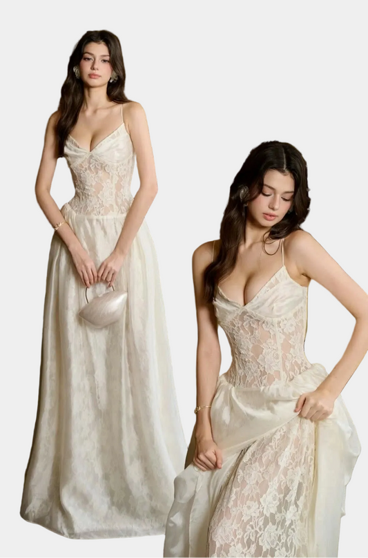 Amelie Christa Dress