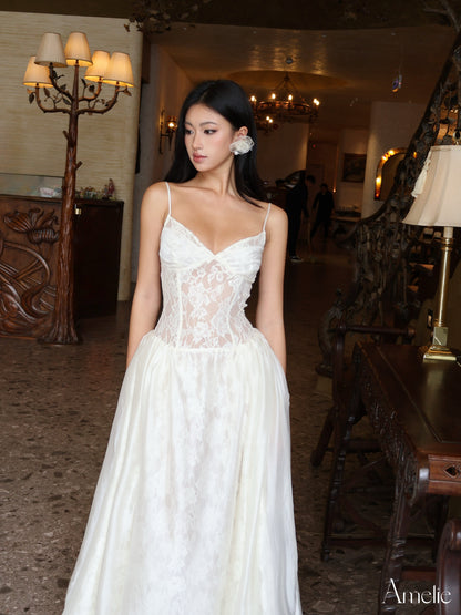 Amelie Christa Dress