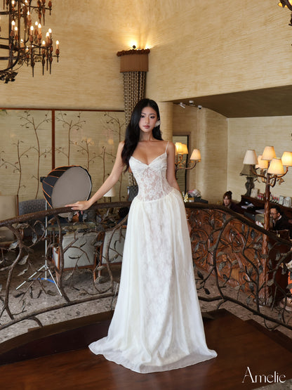 Amelie Christa Dress