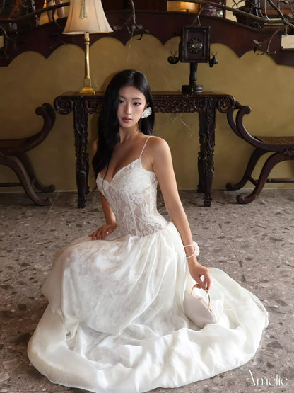 Amelie Christa Dress