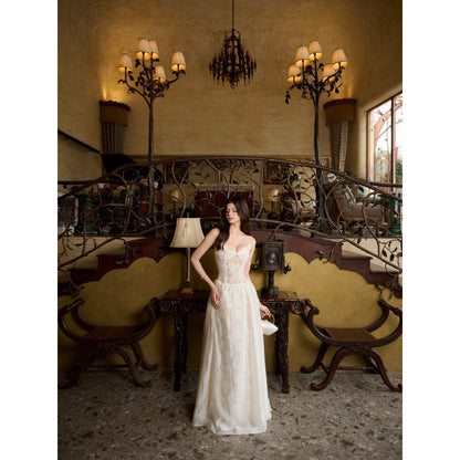 Amelie Christa Dress