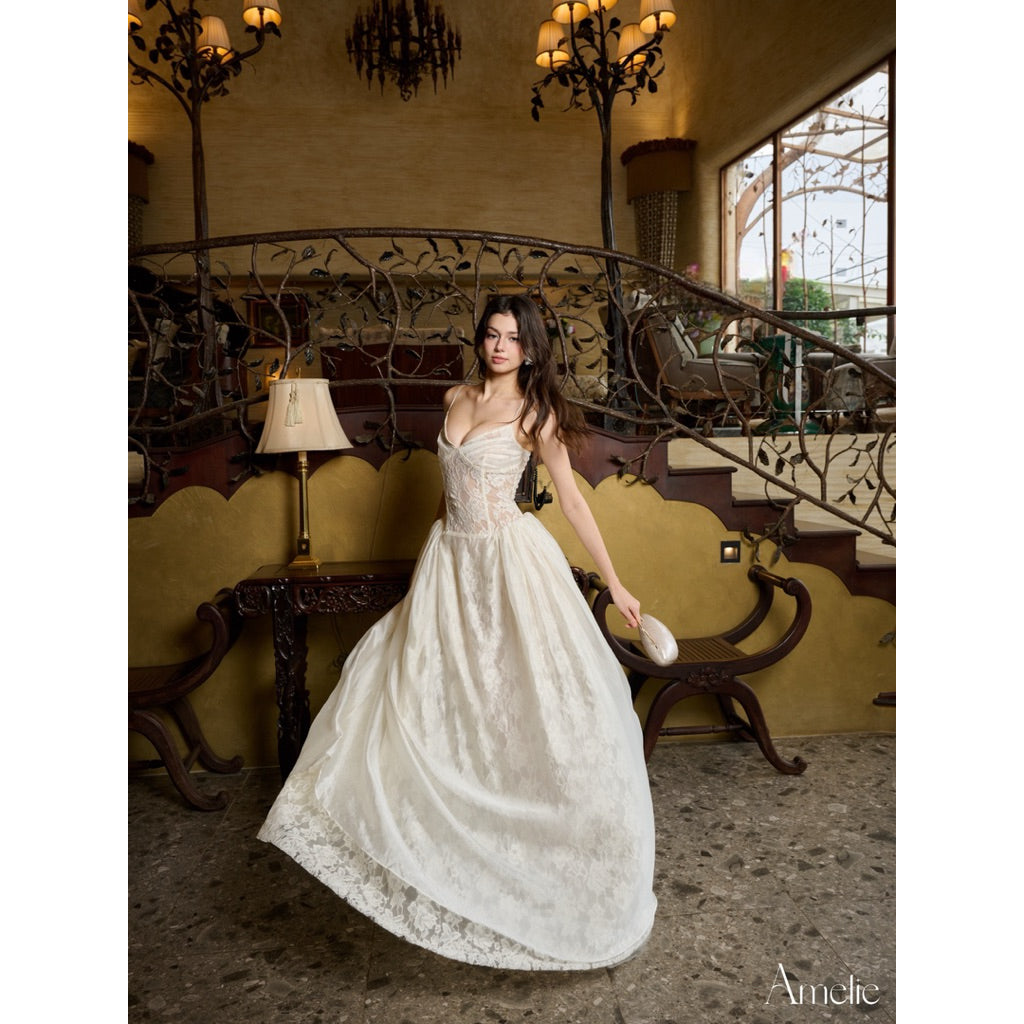 Amelie Christa Dress