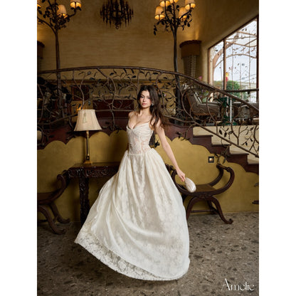 Amelie Christa Dress