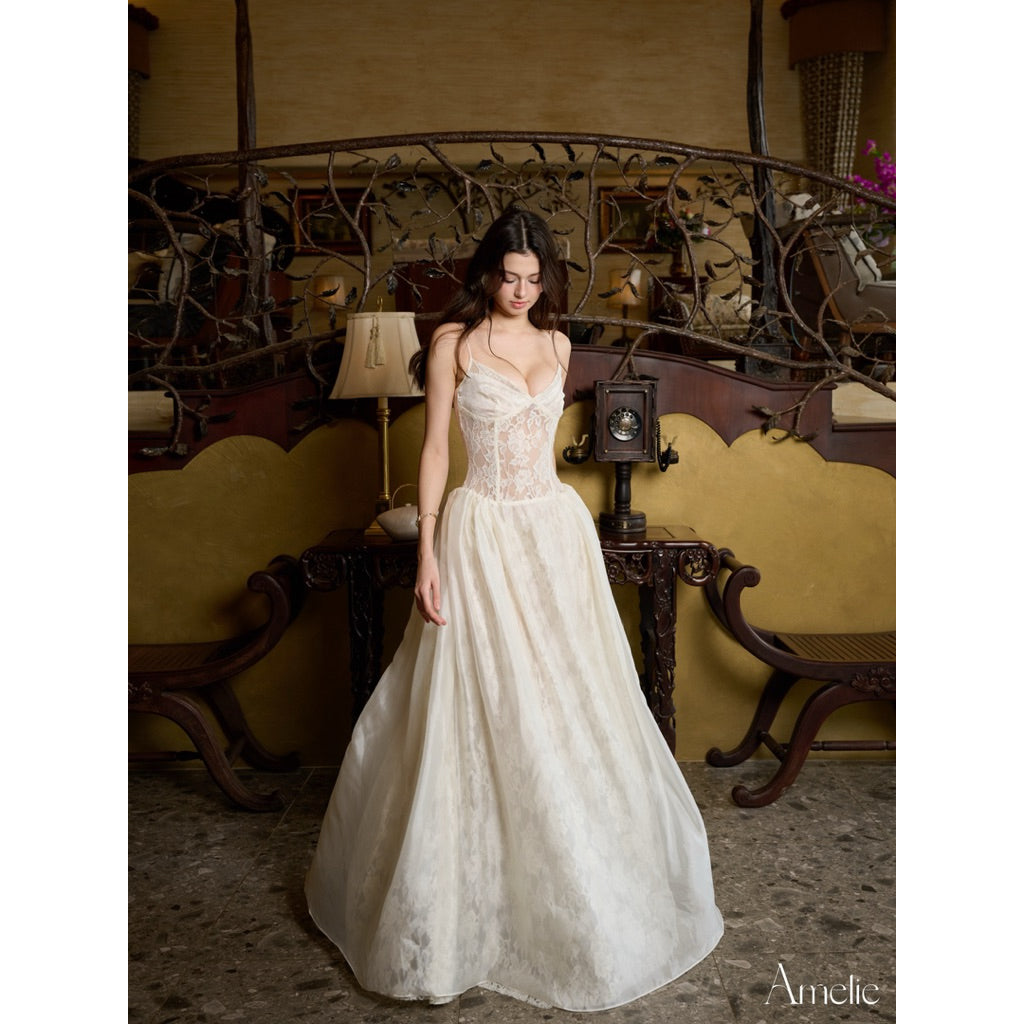 Amelie Christa Dress