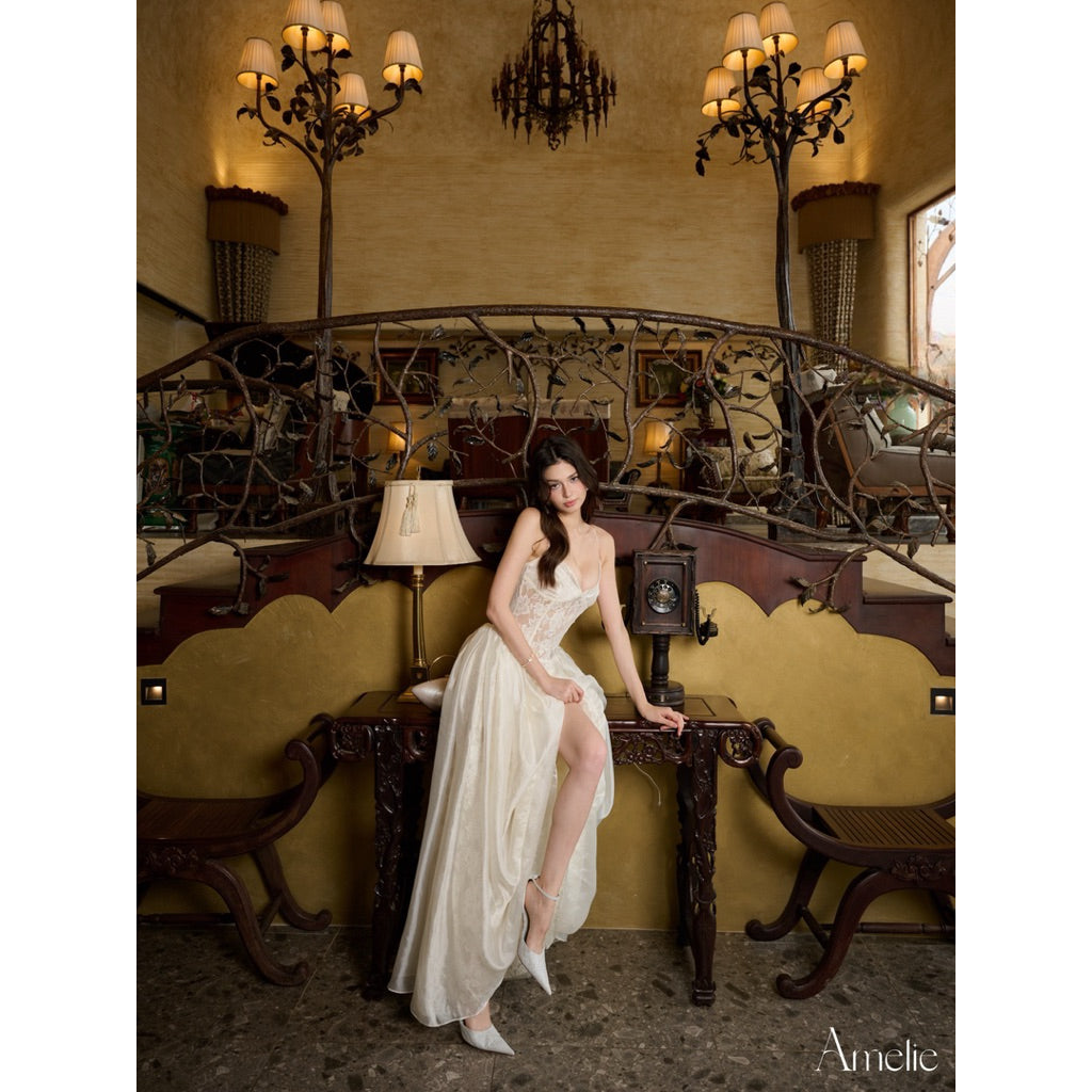 Amelie Christa Dress