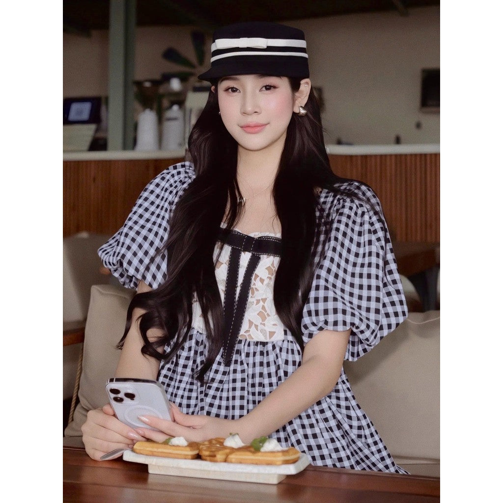 Aguja Amelinda Set (Pre-order)