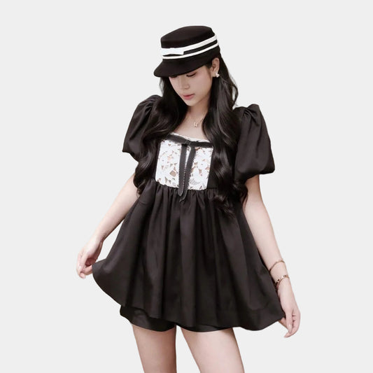 Aguja Amelinda Set