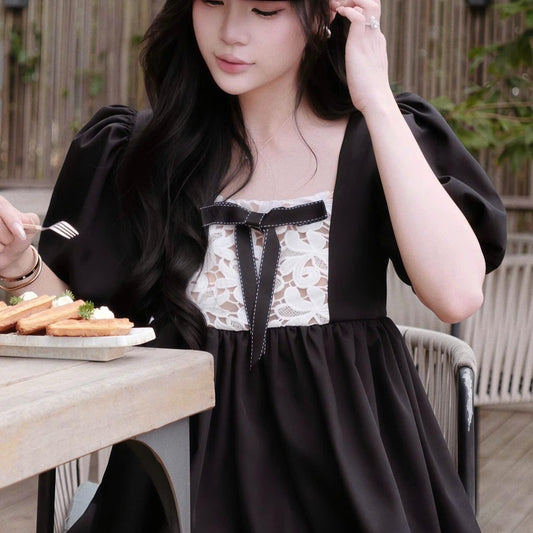 Aguja Amelinda Set (Pre-order)