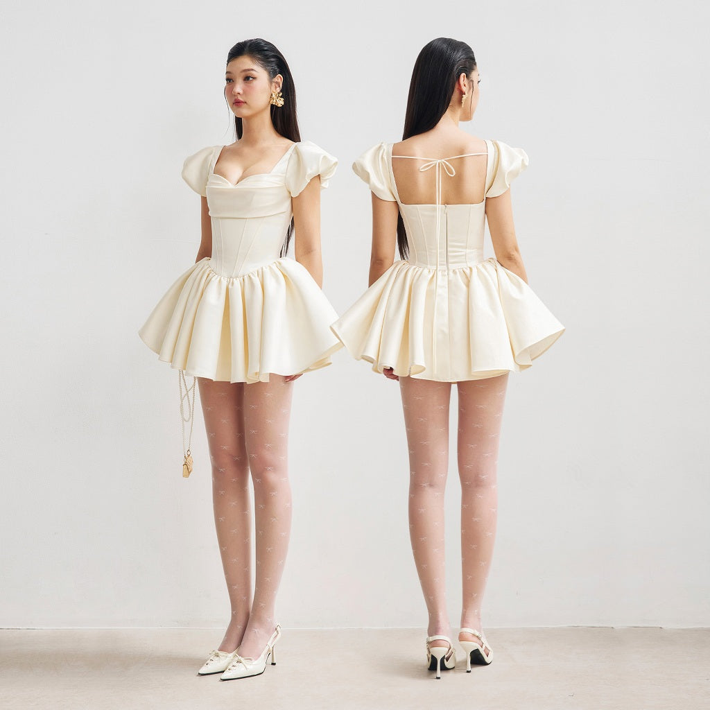 Darling.Ism Amira Dress