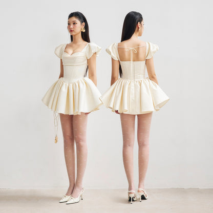 Darling.Ism Amira Dress