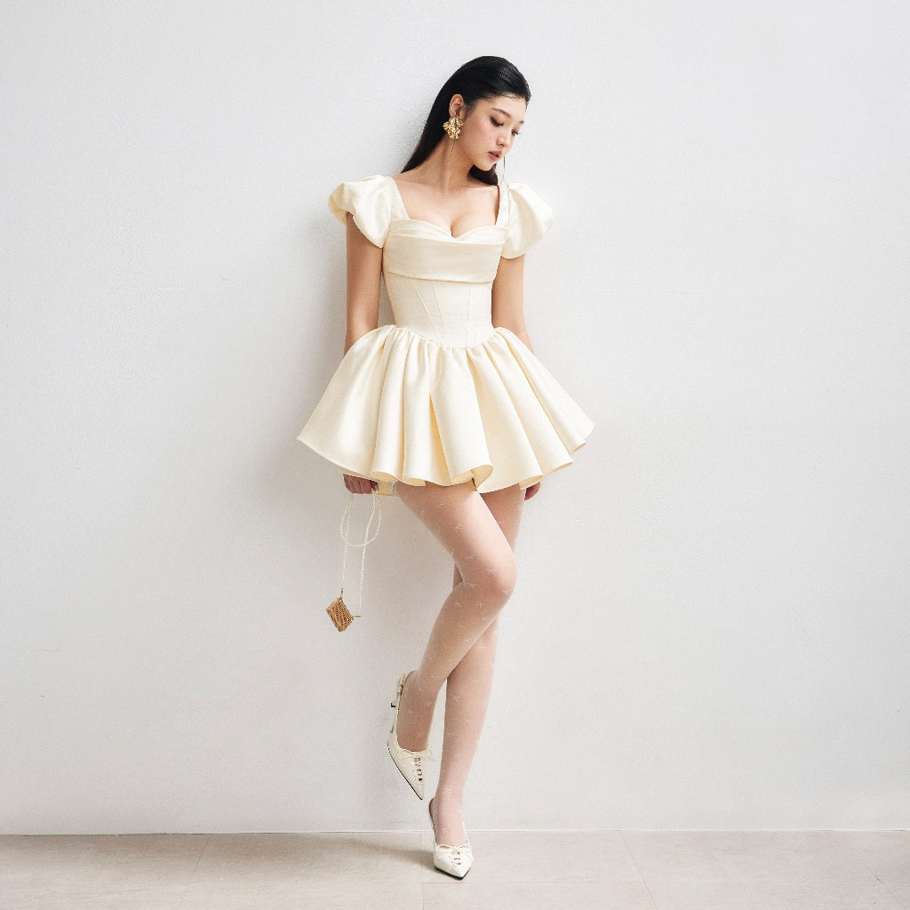 Darling.Ism Amira Dress