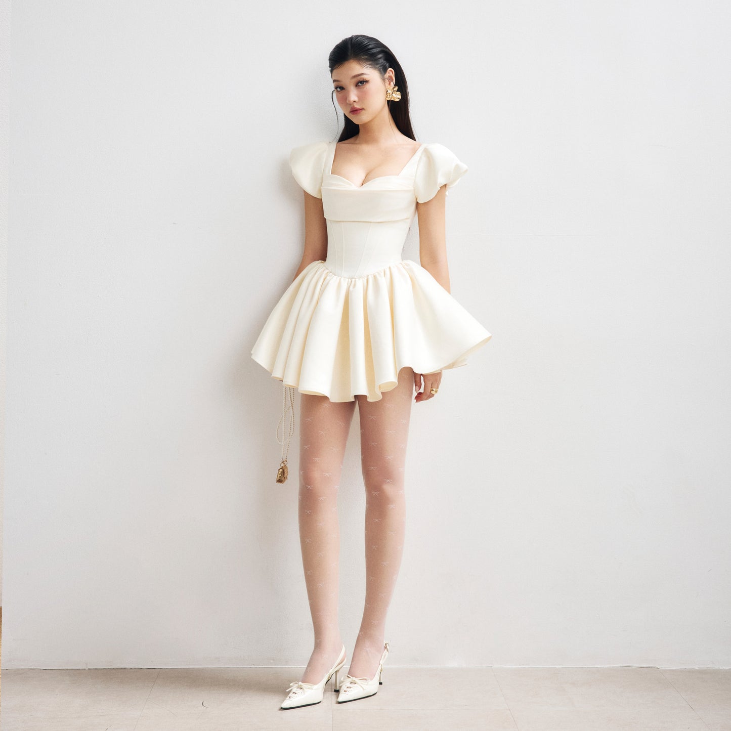 Darling.Ism Amira Dress