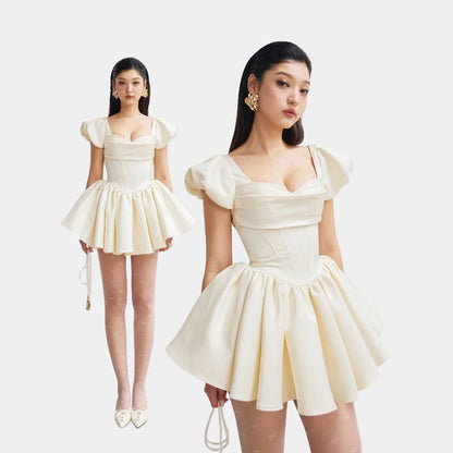 Darling.Ism Amira Dress