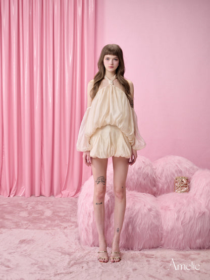 Amelie Amour Dress (Pre-order)