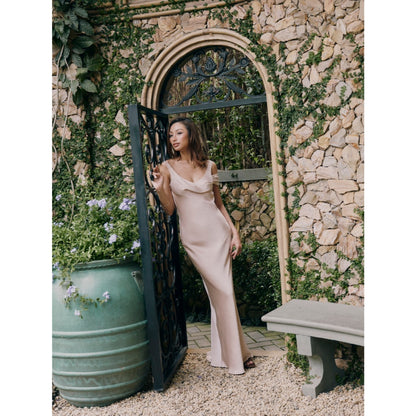 Daphale Stu Amoura Dress (Pre-order)
