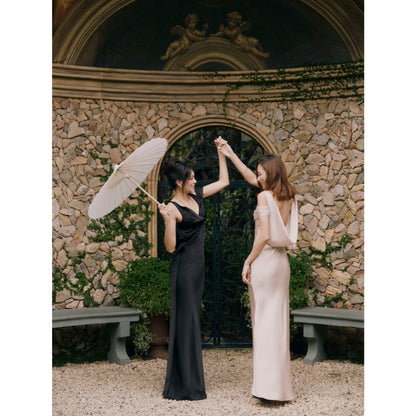 Daphale Stu Amoura Dress (Pre-order)