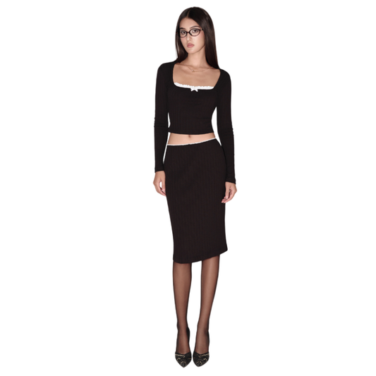 Miaritta Ana Skirt (Pre-order)