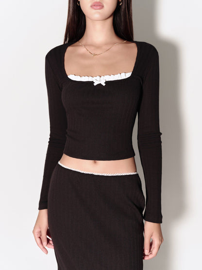 Miaritta Ana Skirt (Pre-order)