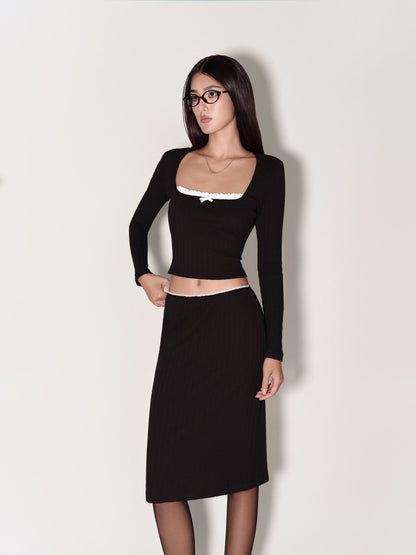 Miaritta Ana Skirt (Pre-order)