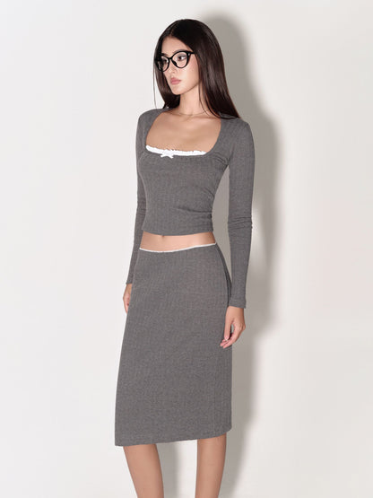 Miaritta Ana Top (Pre-order)