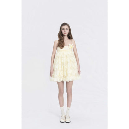 Bmoody.Stu Angel Dress