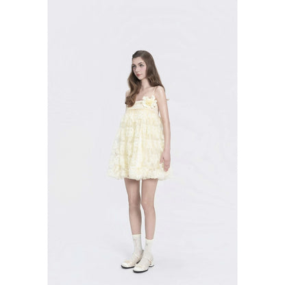 Bmoody.Stu Angel Dress