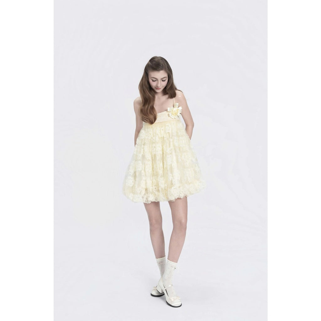 Bmoody.Stu Angel Dress