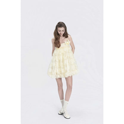 Bmoody.Stu Angel Dress