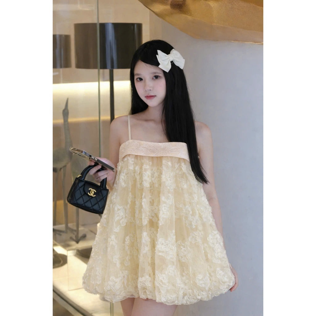 Bmoody.Stu Angel Dress