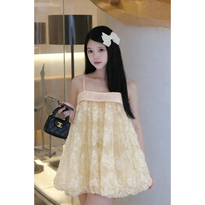 Bmoody.Stu Angel Dress