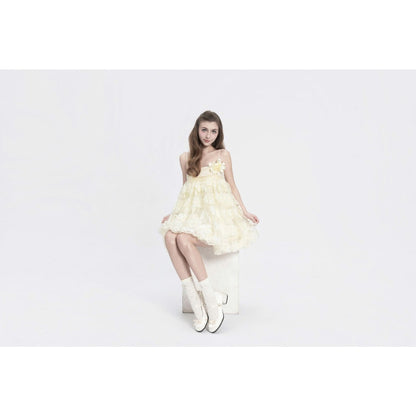 Bmoody.Stu Angel Dress