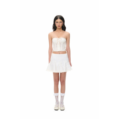 Daphale Stu Angelie Skirt (Pre-order)