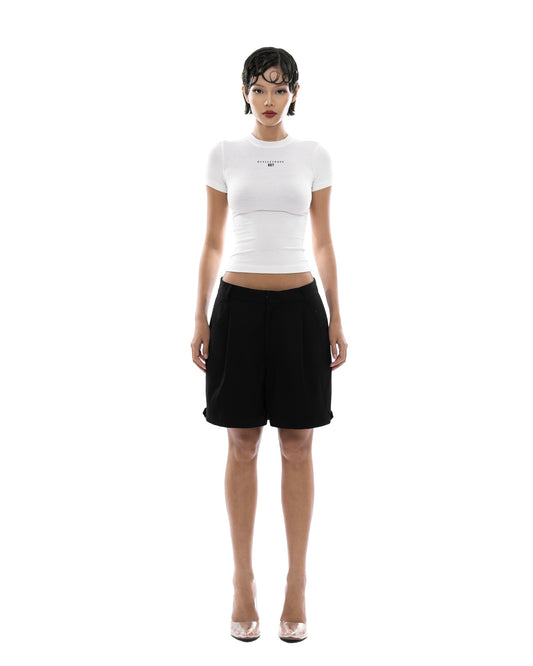 Huelleyrose Angle 007 Tee