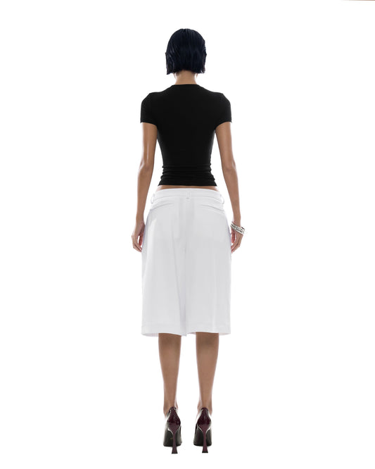Huelleyrose Angle 007 Tee
